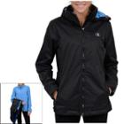 Plus Size Champion Systems Jacket, Women's, Size: 3xl, Black