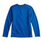 Boys 8-20 Tek Gear Performance Thermal Top, Size: Xl(18/20), Dark Blue