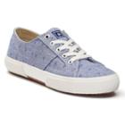 Chaps Caelyn Women's Sneakers, Size: 7.5 B, Blue