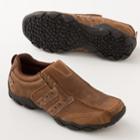 Skechers Diameter Slip-on Shoes - Men, Size: 13, Brown