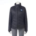 Women's Columbia Kentucky Wildcats Powder Puff Jacket, Size: Medium, Yellow Oth