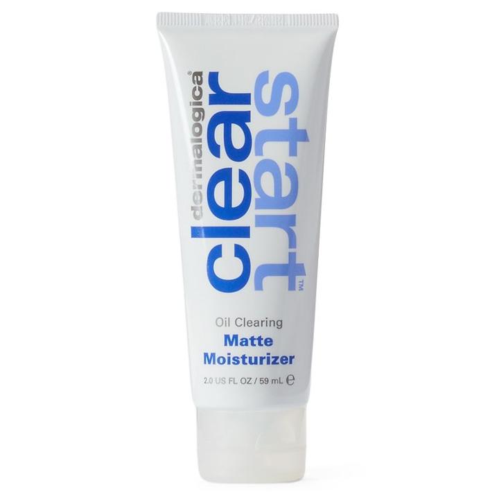 Dermalogica Clear Start Breakout Clearing Matte Moisturizer Spf 15, Multicolor