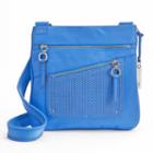 Rosetti Go Liverpool Crossbody Bag, Women's, Blue