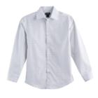 Boys 8-20 Chaps Button-down Shirt, Size: 8, White
