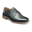 Nunn Bush Clyde Men's Dress Shoes, Size: Medium (10.5), Grey (charcoal)