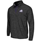Men's Tcu Horned Frogs Action Pass Pullover, Size: Xl, Grey
