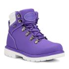 Lugz Grotto Ballistic Women's Winter Boots, Size: Medium (8), Med Purple