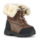 Lugz Tambora Toddlers' Boots, Kids Unisex, Size: 11, Brown
