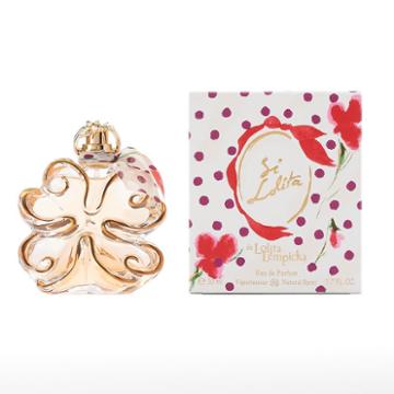 Lolita Lempicka Si Lolita Women's Perfume, Multicolor