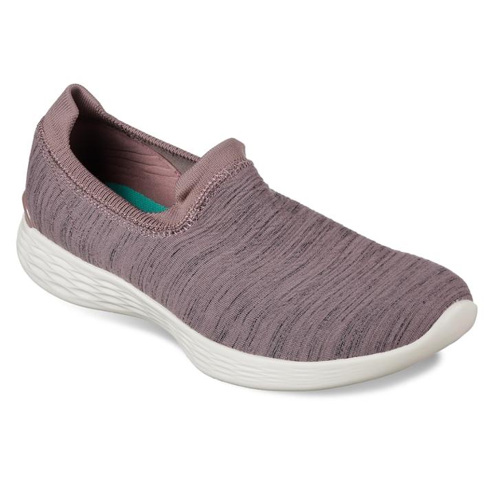 Skechers You Define Grace Women's Shoes, Size: 6, White
