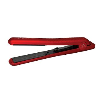 Sutra Beauty 1-in. Ceramic Hair Straightener, Red