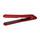 Sutra Beauty 1-in. Ceramic Hair Straightener, Red