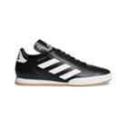 Adidas Copa Super Men's Indoor Soccer Shoes, Size: 10.5, Black