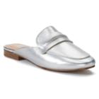 Apt. 9&reg; Situation Women's Mules, Size: 7, Silver
