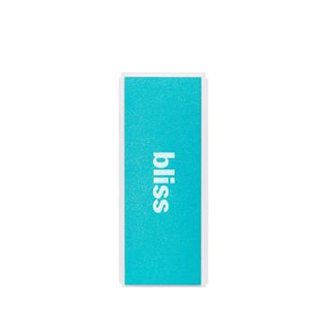 Bliss She's Totally Buffing Nail Tool, Multicolor