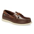 Eastland Seaquest Men's Boat Shoes, Size: 9 D, Dark Brown