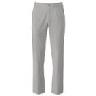 Men's Fila Sport Golf&reg; Putter Golf Pants, Size: 36x30, Silver