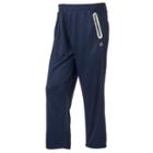 Big & Tall Russell Athletic Pants, Men's, Size: L Tall, Blue (navy)