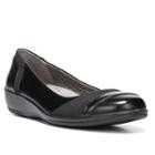 Lifestride Velocity Indeed Women's Wedges, Size: Medium (9), Black