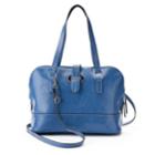 Mondani Lara Ii Satchel, Women's, Blue (navy)