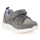 Oshkosh B'gosh&reg; Toddler Boys' Reipurt Sneakers, Size: 10 T, Grey