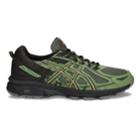Asics Gel-venture 6 Men's Running Shoes, Size: 11, Green