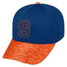 Adult Top Of The World Syracuse Orange Lightspeed One-fit Cap, Men's, Blue (navy)