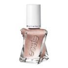 Essie Gel Couture Bridal Collection Nail Polish - To Have And To Gold, Multicolor