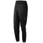 Women's New Balance Fleece Jogger Pants, Size: Medium, Black