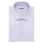 Men's Van Heusen Flex Collar Classic-fit Dress Shirt, Size: 15-32/33, Lt Purple