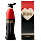 Moschino Cheap & Chic Women's Perfume, Multicolor