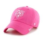 Women's '47 Brand Chicago Bears Miata Clean Up Adjustable Cap, Multicolor