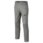 Boys 8-20 Nike Therma-fit Ko Fleece Athletic Pants, Size: Small, Grey Other