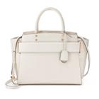 Jennifer Lopez Estella Triple-entry Satchel, Women's, Natural