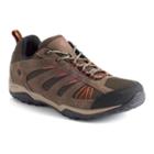 Columbia North Plains Drifter Men's Waterproof Hiking Shoes, Size: 11, Lt Brown