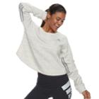Women's Adidas Crewneck Sweatshirt, Size: Xl, White