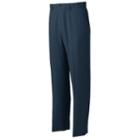 Big & Tall Grand Slam Solid Performance Golf Pants, Men's, Size: 46x32, Blue (navy)