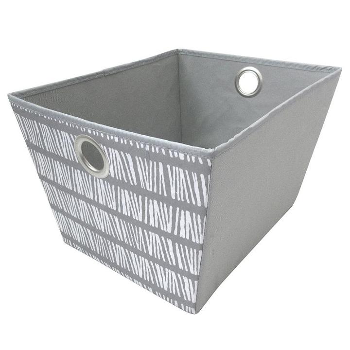 Simple By Design Tote, Adult Unisex, Size: Small, Grey