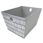 Simple By Design Tote, Adult Unisex, Size: Small, Grey
