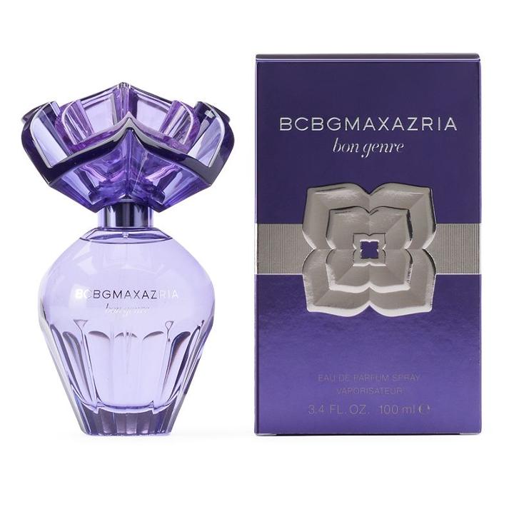 Bcbgmaxazria Bon Genre Women's Perfume, Multicolor