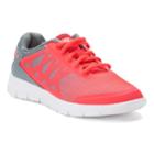 Fila&reg; Faction 3 Grade School Girls' Sneakers, Size: 6, Med Pink