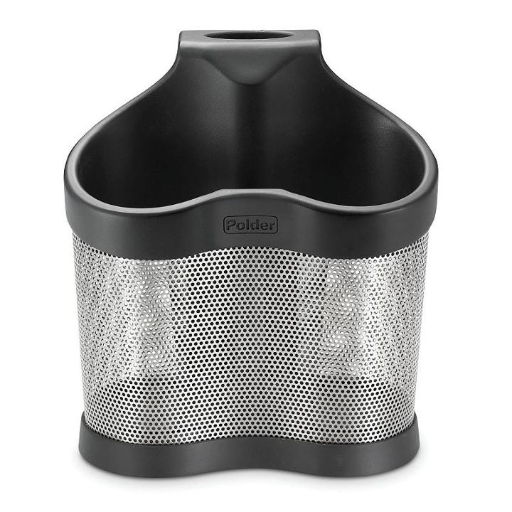 Polder Styling Station, Black