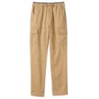 Boys 8-20 Plugg Crusader Cargo Pants, Boy's, Size: Xl, Med Beige