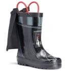 Western Chief Star Wars Darth Vader Boys' Waterproof Rain Boots, Boy's, Size: 11, Grey (charcoal)