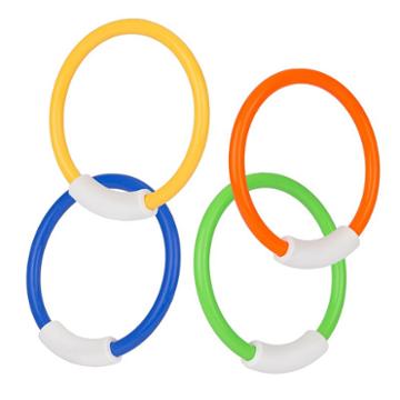 Wembley Sinking Rings, Multi