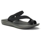 Columbia Barraca Sunrise Women's Sandals, Size: 9, Grey (charcoal)