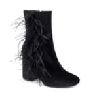 Olivia Miller Bushwick Women's Ankle Boots, Size: 7.5, Black