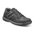 Nunn Bush Layton Men's Casual Shoes, Size: Medium (8.5), Dark Brown