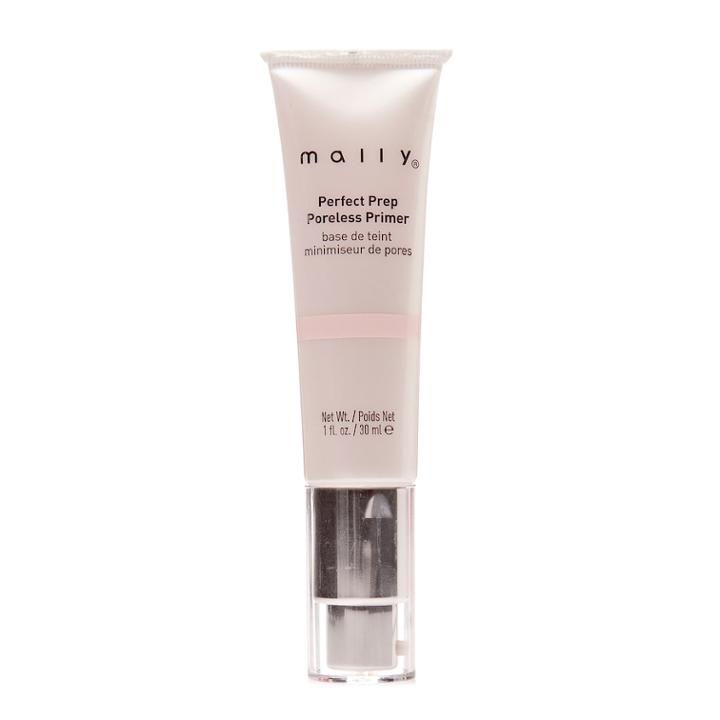 Mally Beauty Perfect Prep Poreless Primer, Multicolor