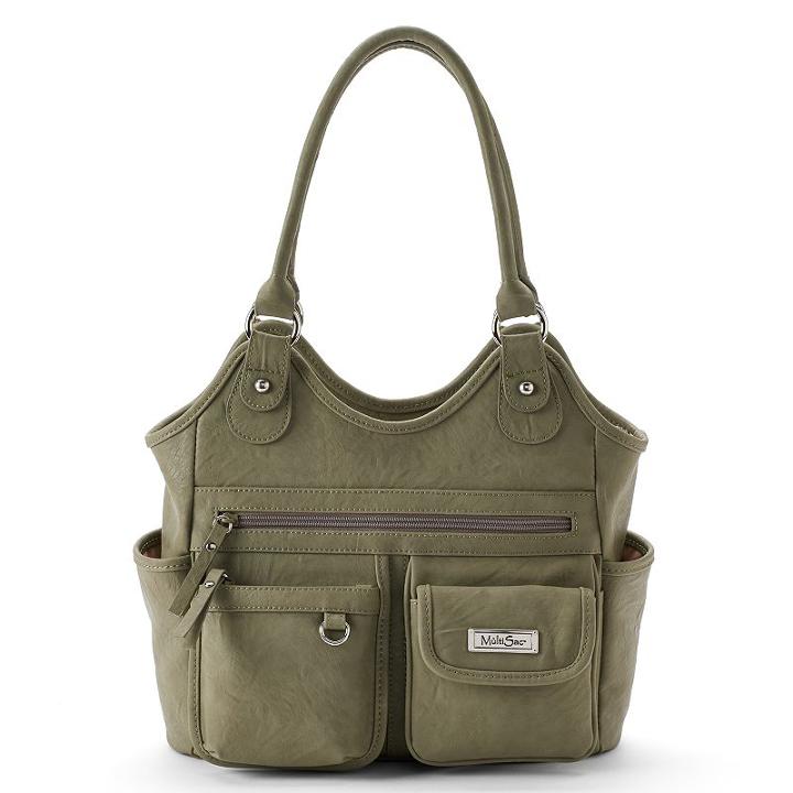 Multisac Reflex Tote, Women's, Green